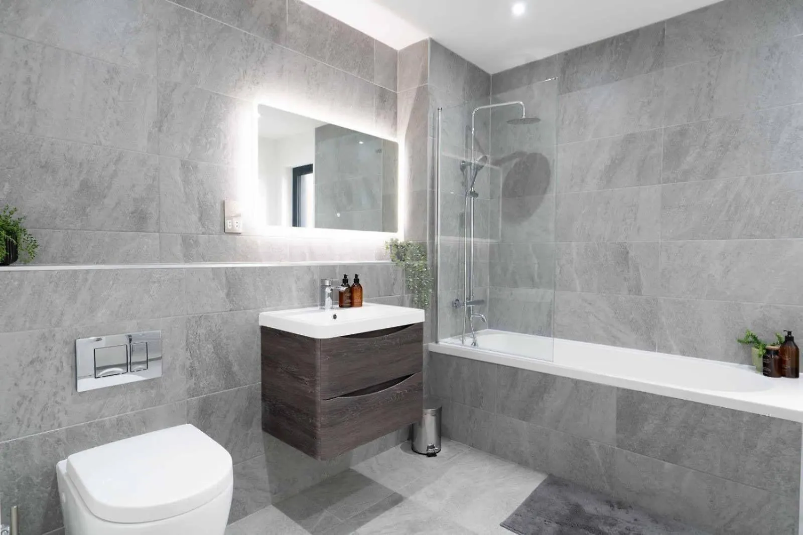 בלפסט Exquisite City Centre Apartment