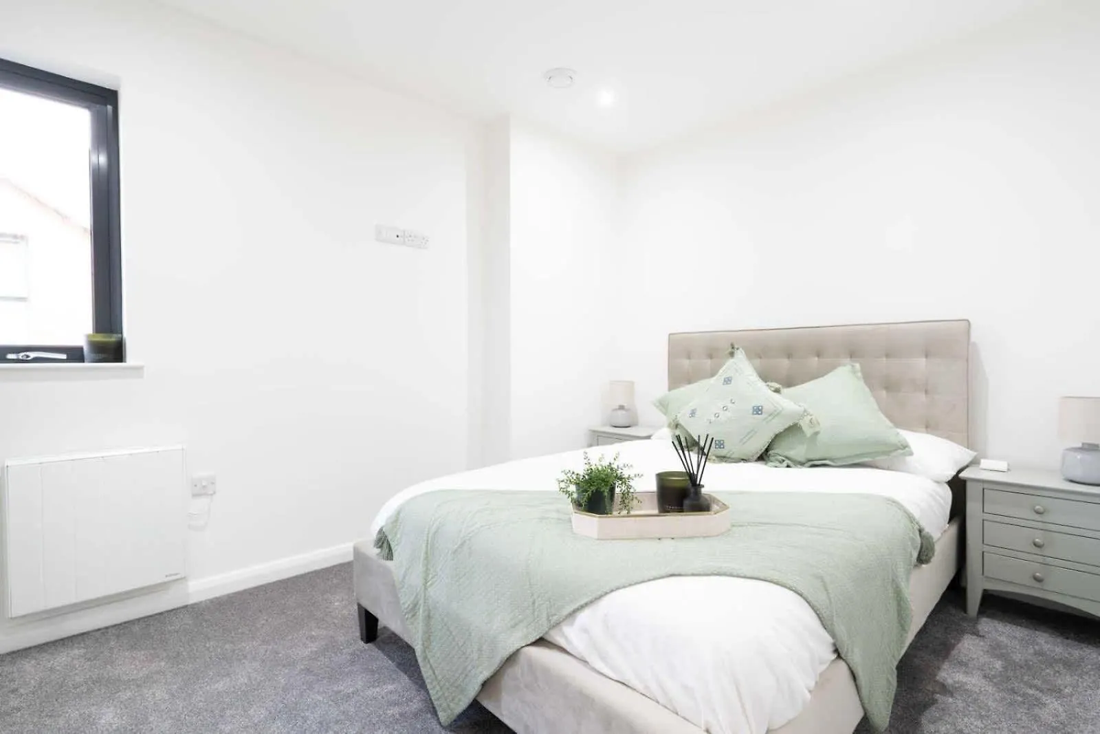 בלפסט Exquisite City Centre Apartment