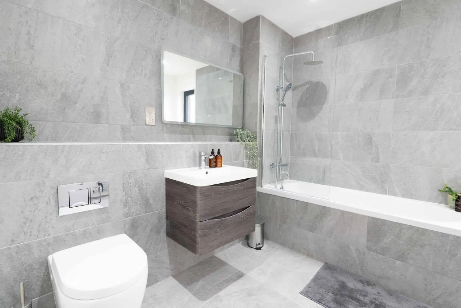 בלפסט Exquisite City Centre Apartment בריטניה