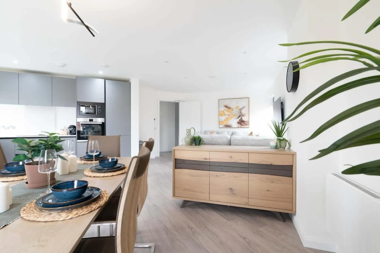 בלפסט Exquisite City Centre Apartment