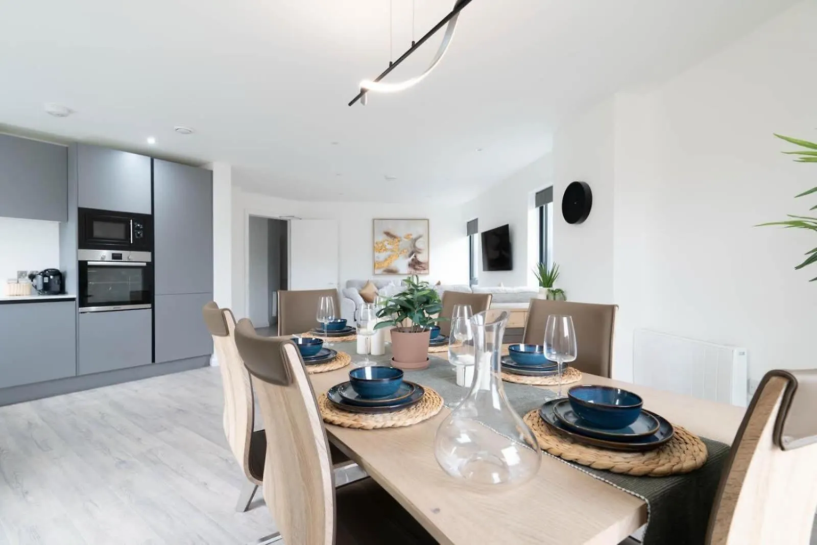 בלפסט Exquisite City Centre Apartment