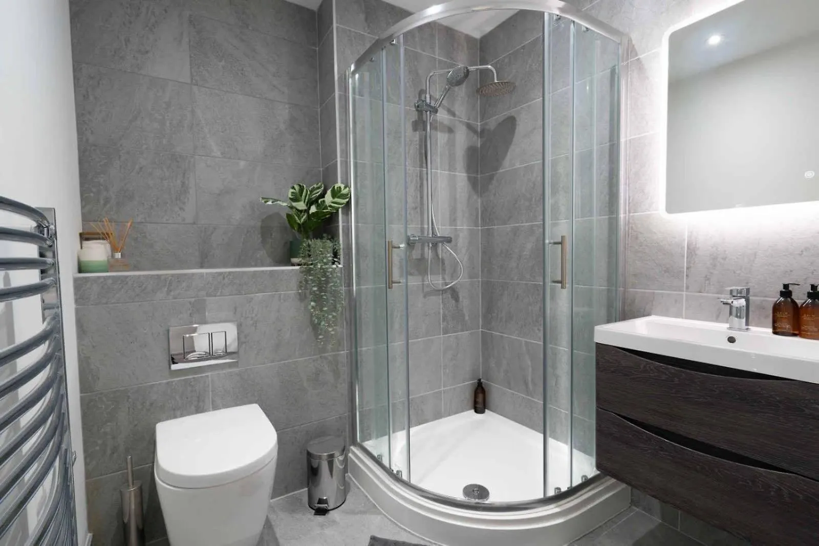 Exquisite City Centre Apartment Belfast