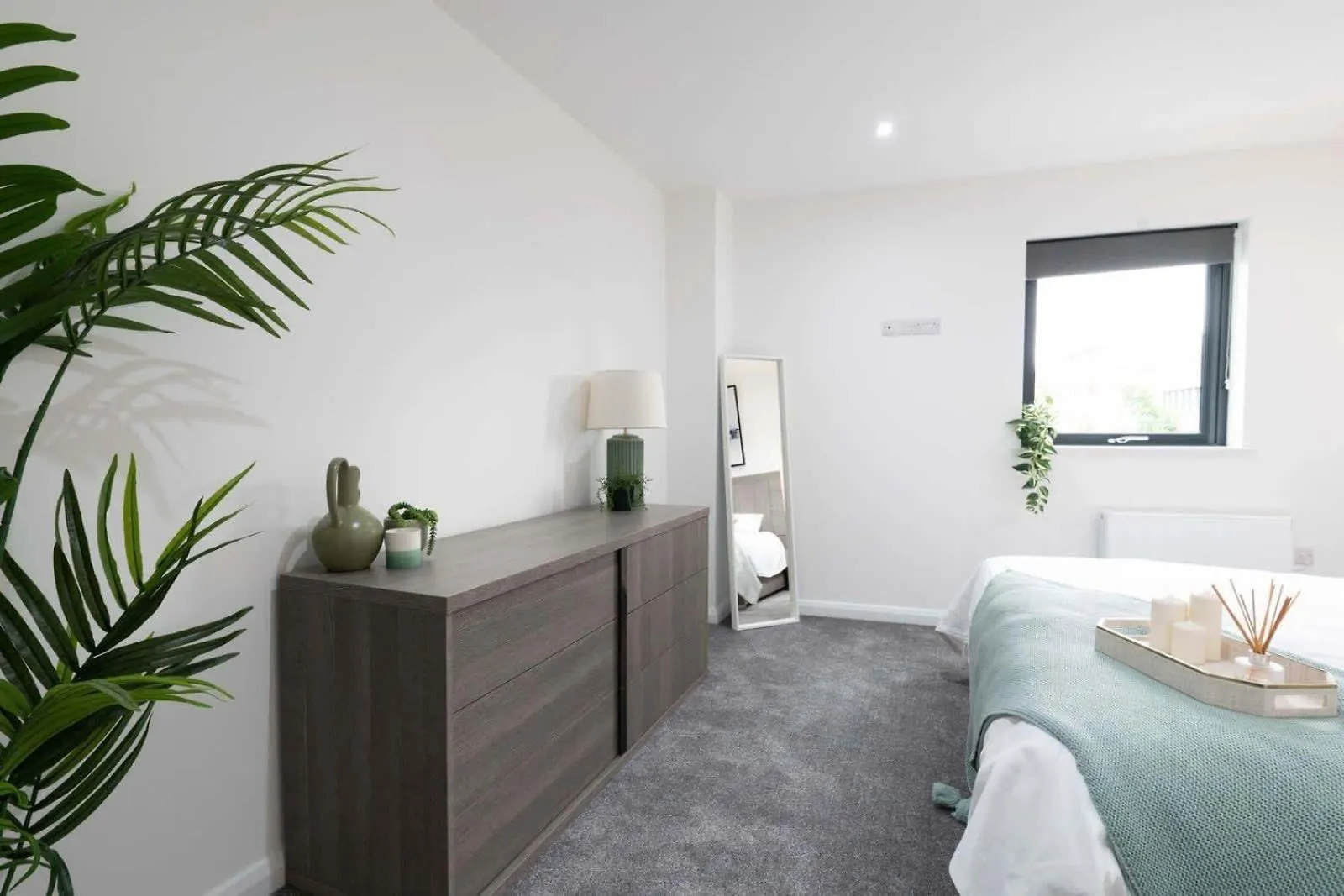 Exquisite City Centre Apartment Belfast 0*,  Velká Británie