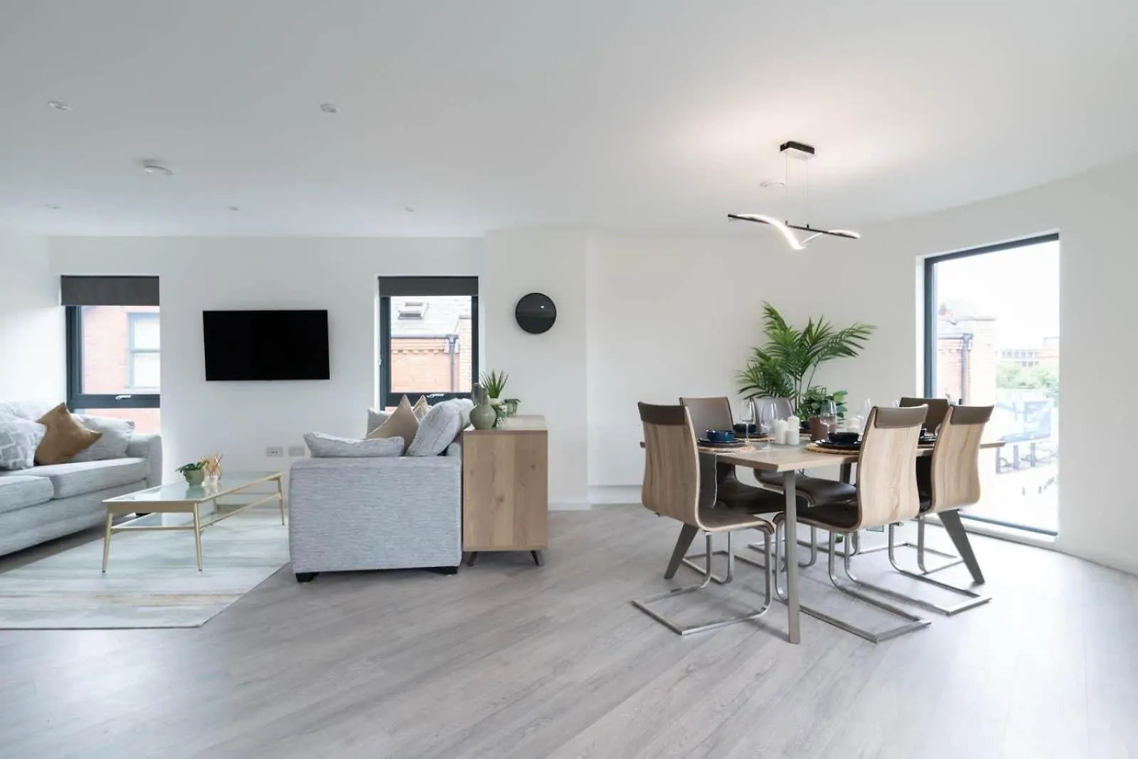 Exquisite City Centre Apartment Belfast 0*,  Velká Británie