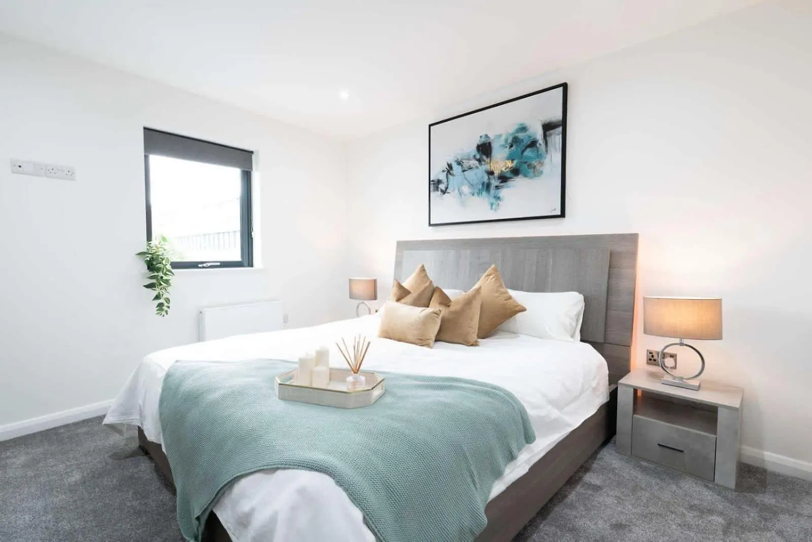 Exquisite City Centre Apartment Belfast